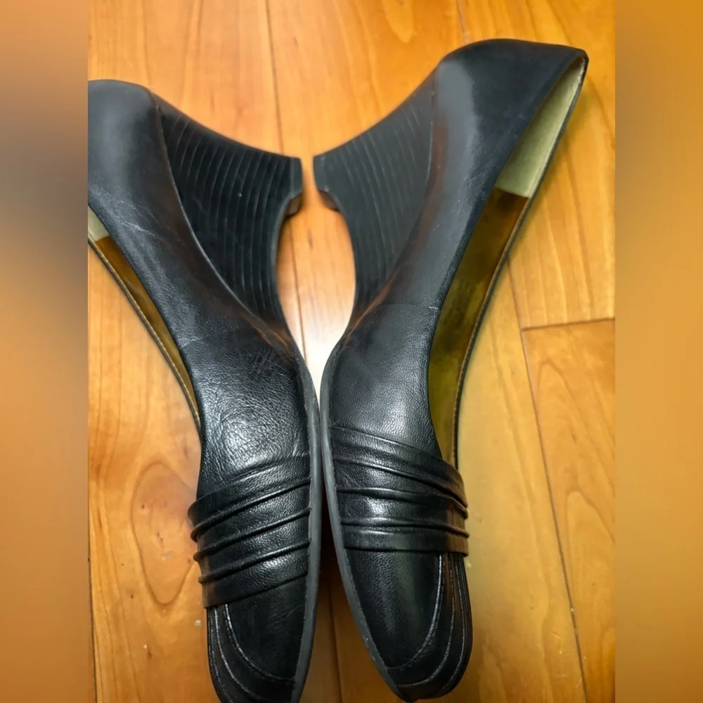 Aldo vintage Elegant Black Women's Shoes